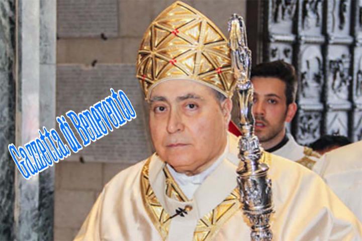PEPPINO ANDREA MUGIONE