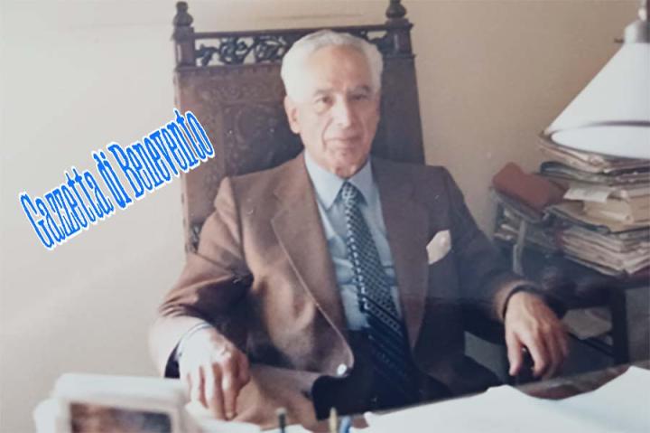 PEPPINO CICCIO ROMANO 1990
