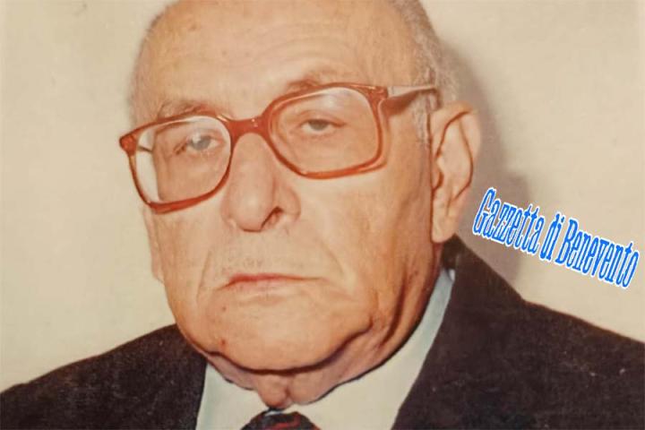PEPPINO GIUSEPPE DE LUCIA