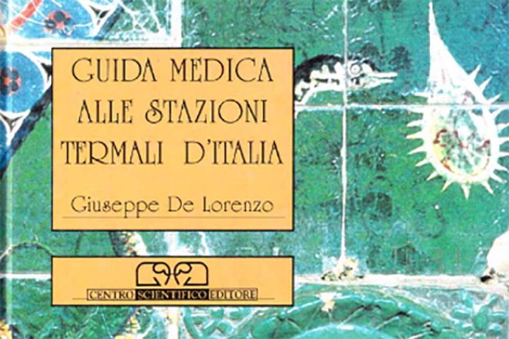 PEPPINO GUIDA MEDICA