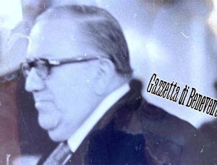 PEPPINO PAOLO DELCOGLIANO