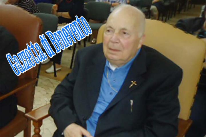 PEPPINO SERAFINO SPROVIERI