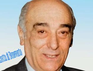 PEPPINO VITTORIO DE NIGRIS