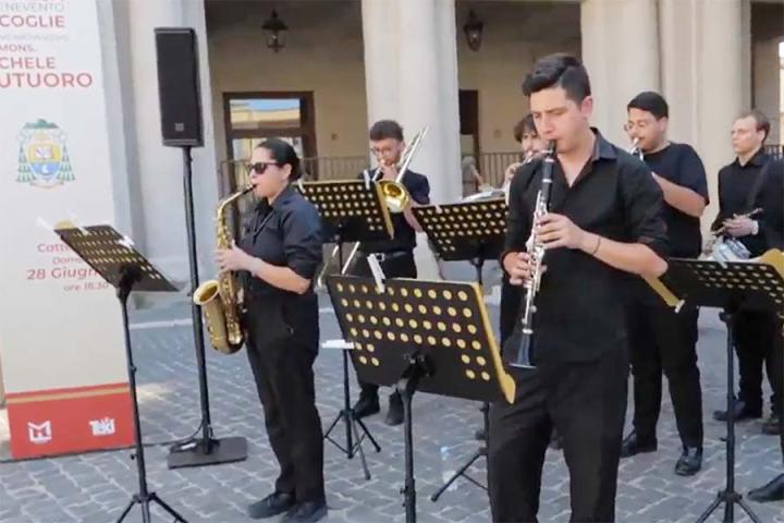 PERCORSO ARCIVESCOVO 11