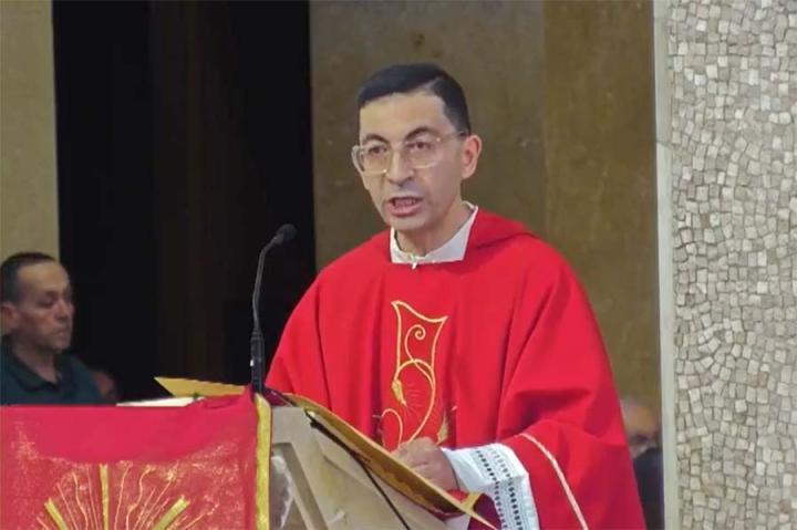 PERCORSO ARCIVESCOVO 16