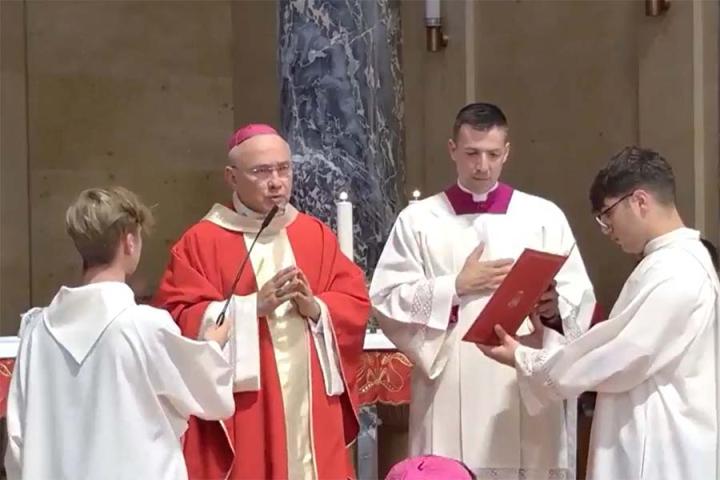 PERCORSO ARCIVESCOVO 18