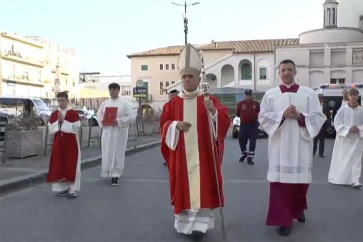 PERCORSO ARCIVESCOVO 19