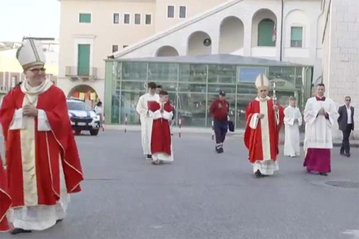 PERCORSO ARCIVESCOVO 20