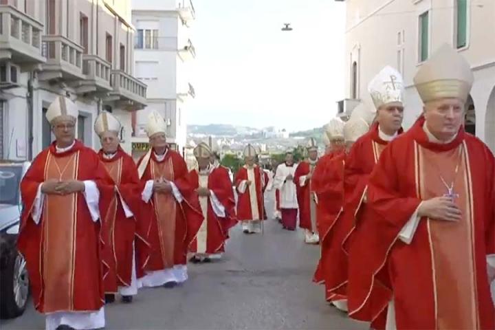 PERCORSO ARCIVESCOVO 21