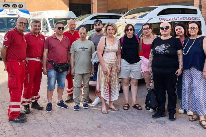 UNA VACANZA PER TUTTI 03
