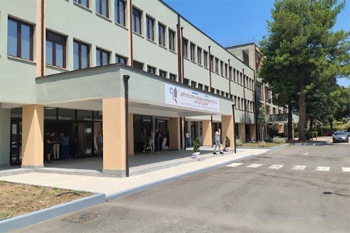 ALA ISTITUTO DE LIGUORI 2