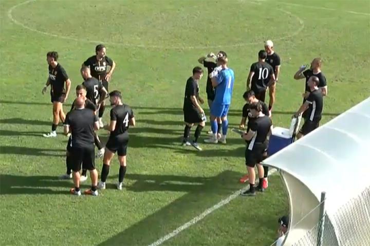 BENEVENTO-ROMA PRIMAVERA 3