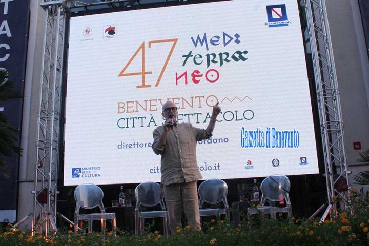 CITTA SPETTACOLO 08