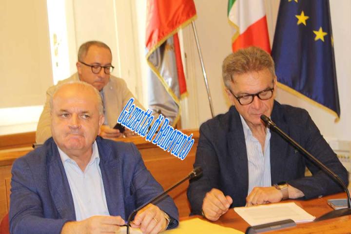 CONSIGLIO COMUNALE 03.07.26 06