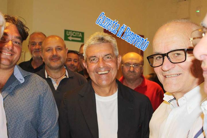 ELEZIONE PRESIDENTE PROVINCIA 07