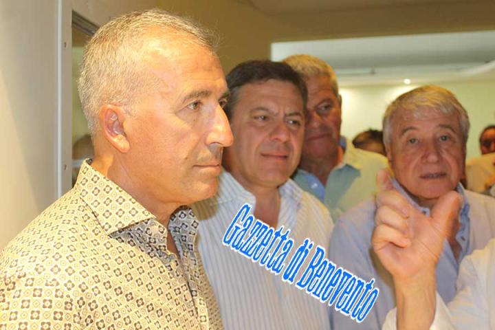 ELEZIONE PRESIDENTE PROVINCIA 08