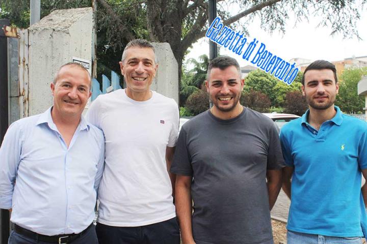 ELEZIONE PRESIDENTE PROVINCIA 09