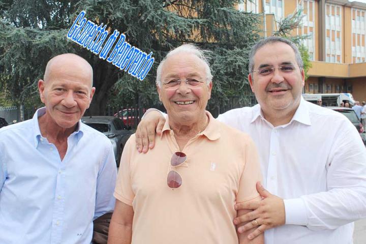 ELEZIONE PRESIDENTE PROVINCIA 10