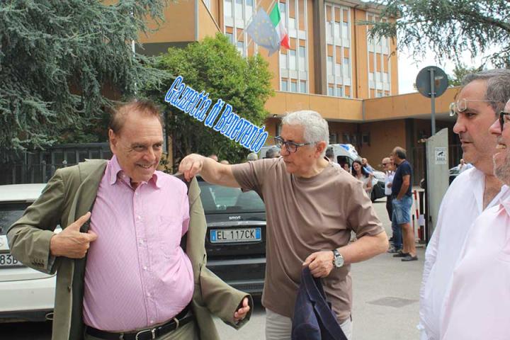 ELEZIONE PRESIDENTE PROVINCIA 12