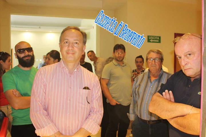 ELEZIONE PRESIDENTE PROVINCIA 16