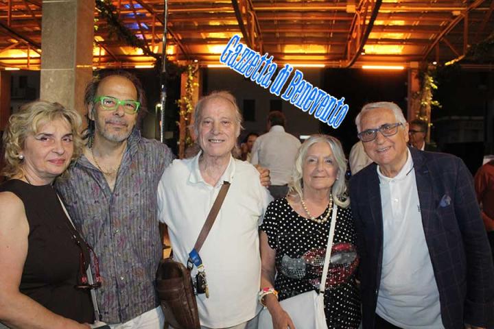 INAUGURAZIONE PIAZZA 16