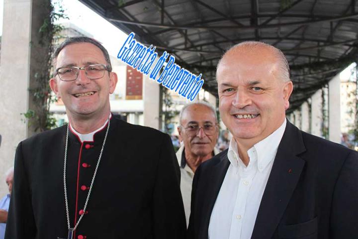INAUGURAZIONE PIAZZA 20