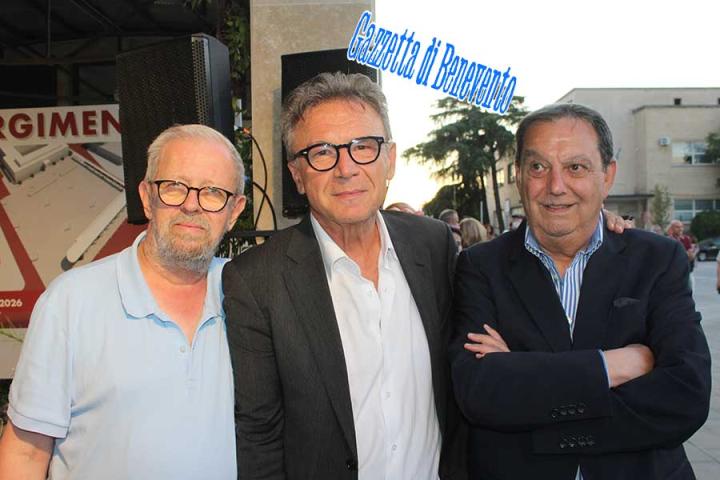 INAUGURAZIONE PIAZZA 22