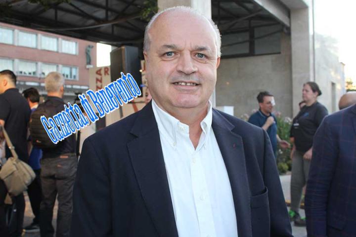 INAUGURAZIONE PIAZZA 24