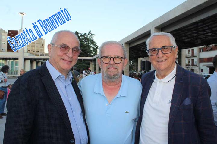 INAUGURAZIONE PIAZZA 27