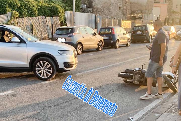 INCIDENTE POSILLIPO 02