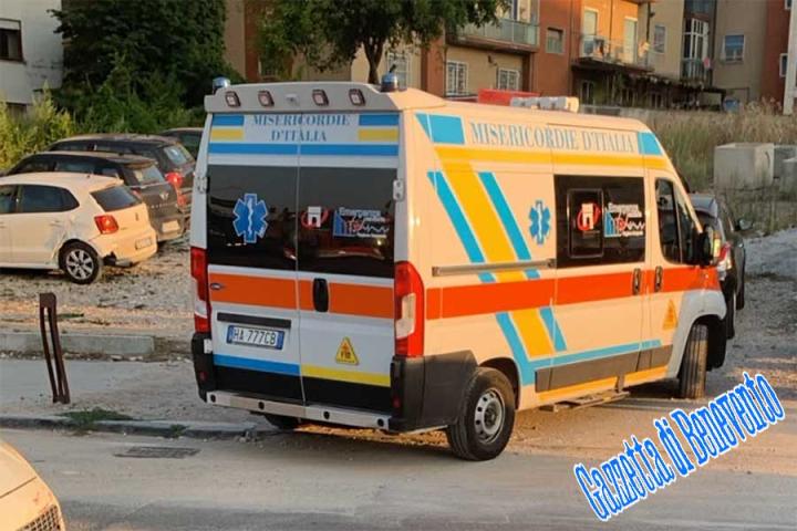 INCIDENTE POSILLIPO 03
