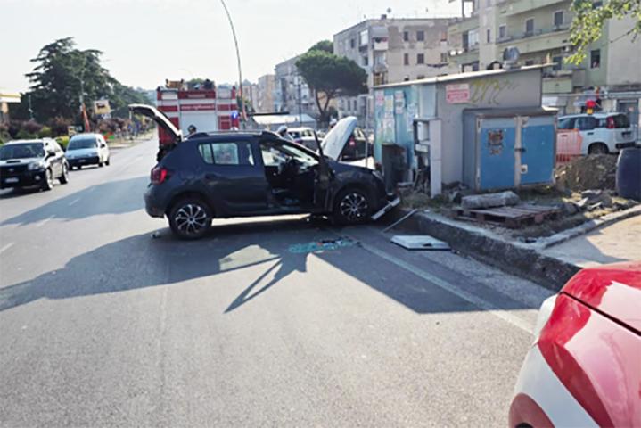 INCIDENTE RIONE LIBERTA 24.7.26 02