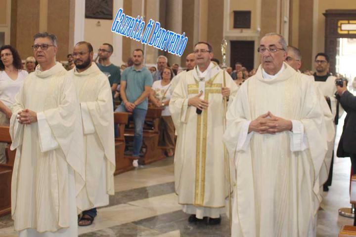 MESSA MADONNA 15