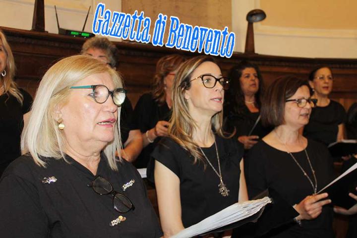 MESSA MADONNA 19