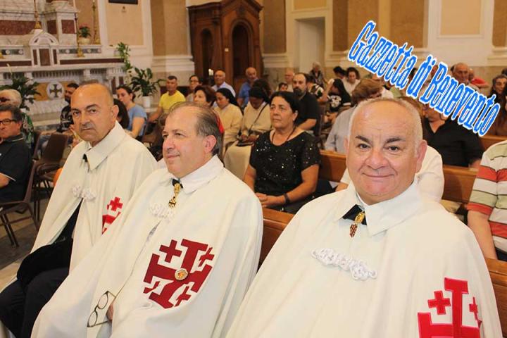 MESSA MADONNA 21