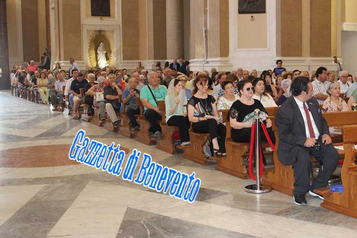 MESSA MADONNA 24