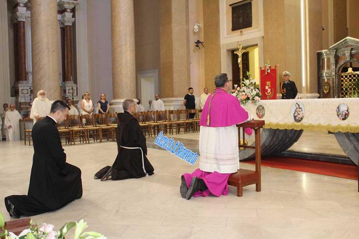 MESSA MADONNA 32