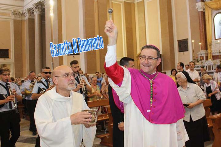 MESSA MADONNA 34