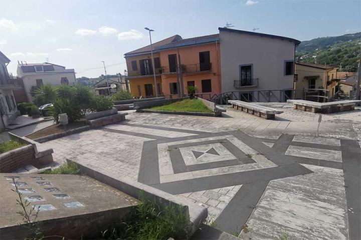 PONTE PIAZZA