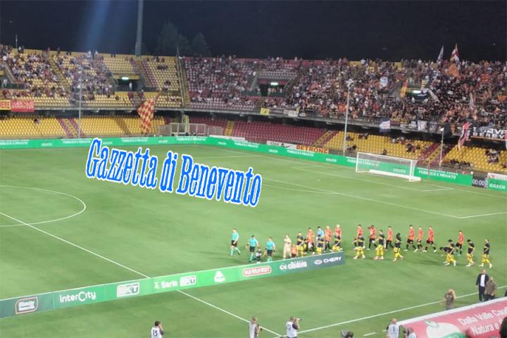 BENEVENTO-MODENA 03