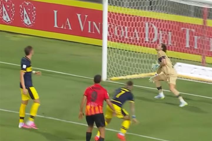 BENEVENTO-MODENA V1
