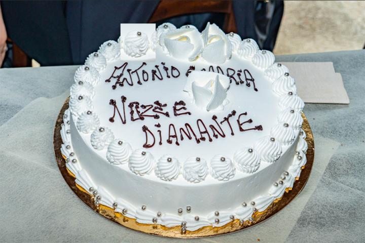 CAPORASO NOZZE DIAMANTE 08