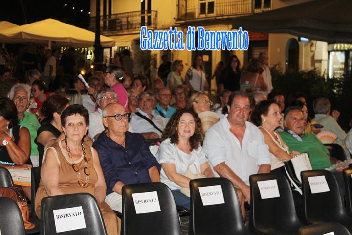 CITTA SPETTACOLO QUARTA 31