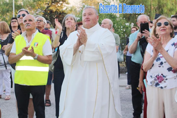CORONA MADONNINA 06
