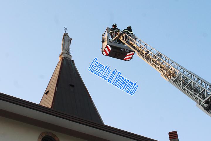 CORONA MADONNINA 09