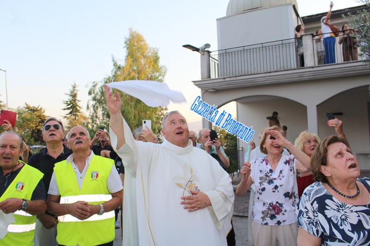 CORONA MADONNINA 10