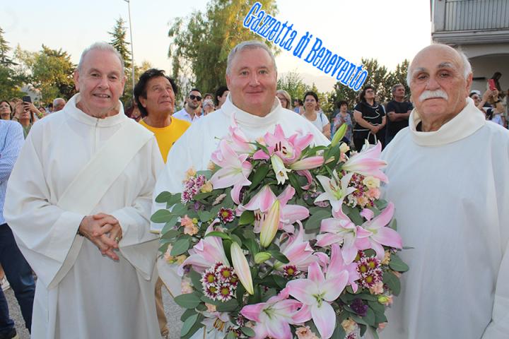 CORONA MADONNINA 15