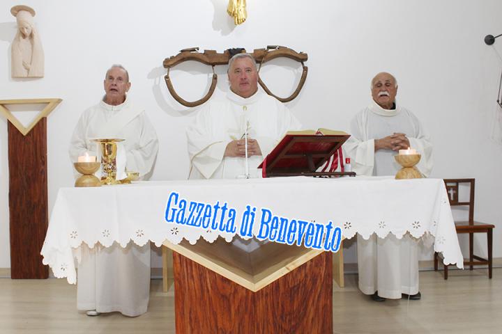 CORONA MADONNINA 18