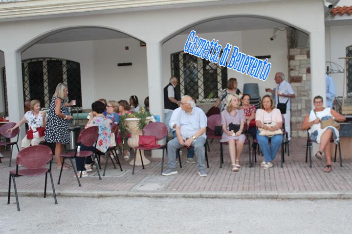 CORONA MADONNINA 19