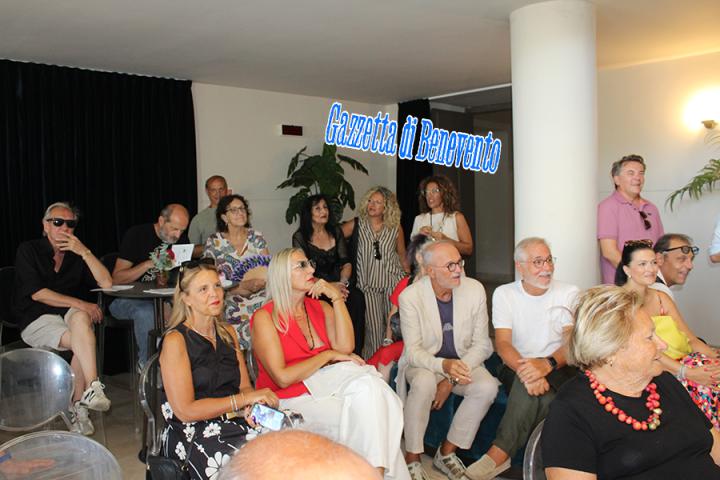 INAUGURAZIONE CITTA SPETTACOLO 10
